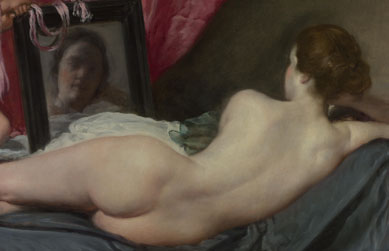 rokeby venus