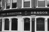 Norbiton and Dragon
