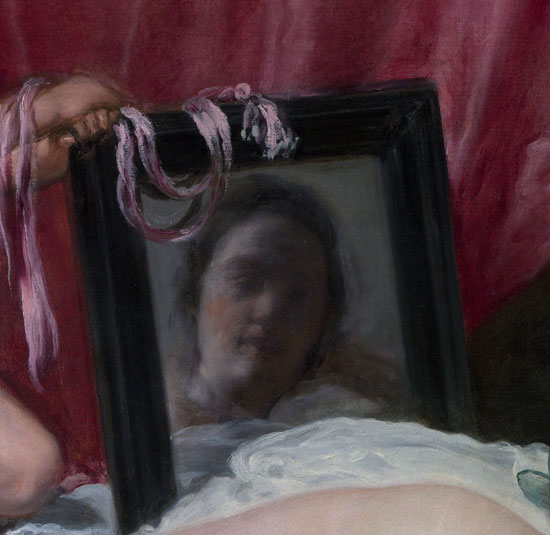 Diego Velázquez, The Rokeby Venus